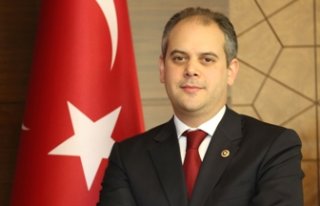 Bakan Çağatay Kılıç’dan Seçim Değerlendirmesi...