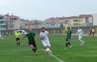 1930 BAFRASPOR 2-3 KOCAELİSPOR 