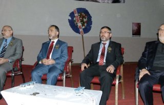 Bafra Müftülüğü'nden Kur'an Ziyafeti