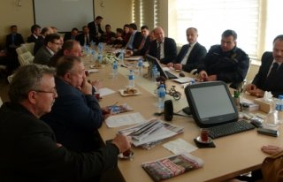 BASIN İLAN KURUMU’NUN BAFRA’DA GÖREV ALANI GENİŞLEDİ...