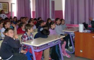 BİLGİ TEKNOLOJİLERİ VE İLETİŞİM SEMİNERİ...