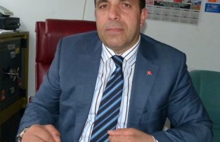  “BAFRA ÇİFTÇİSİ ŞUAN ÇOK ZOR DURUMDA” 