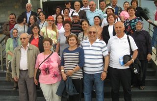 SİNOPLULAR DERNEĞİNDEN TARİH KÜLTÜR VE DOĞA...