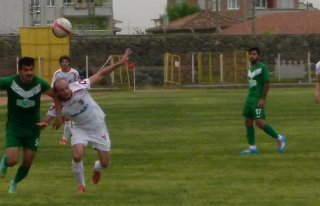 1930 BAFRASPOR 1-2 KAYSERİ ŞEKERSPOR 