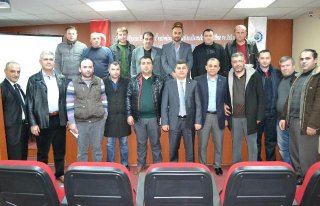  Firmalar Hijyen Konusunda Uyarıldı