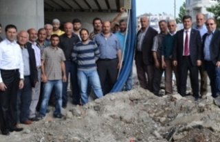 Bafra TSO Başkanı Göksel Başar’dan Üyelerine...