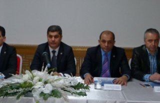 TSO Sektörel İstişare Toplantılarını Tamamlandı...