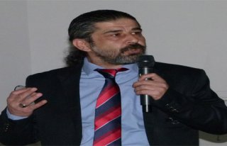  Öğrencilere Uyuşturucu Semineri 