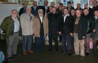 MÜRTEZAOĞLU, FEVZİ ÇAKMAK MAHALLESİNDE 