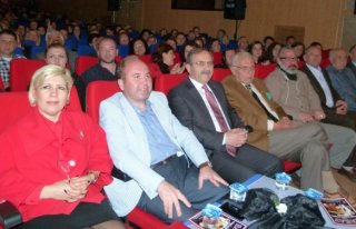  BAKAV’DAN ‘YAZA MERHABA’ KONSERİ 