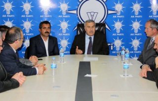  Çok önemli bir seçim dönemi yaşanacak