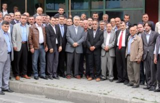 “Devletle milleti barıştırdık”