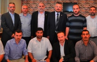 Camiadaki Sorunlar Sosyal Travmaya Neden Olabilir