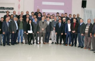  Meydanlarda projeler yarışmalı