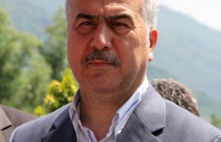  Demir'den Sami Selçuk'a eleştiri