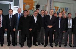 ‘3Y ile mücadele için iktidardayız’