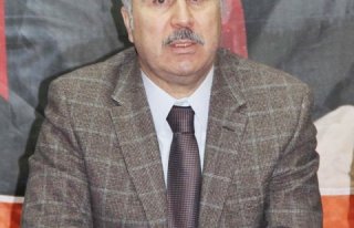 “İhsanoğlu muhalefetin genel başkanı olabilir”...