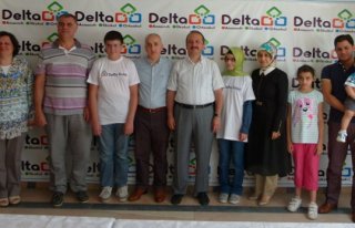 DELTA KOLEJİ, TEOG SINAVINDA BAŞARILARINI KORUDU