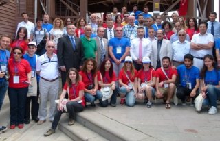 DOĞADAN OKULA BİLİM KÖPRÜSÜ