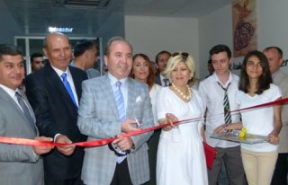 EBA 'KADRAJ FOTOĞRAF YARIŞMASI' SERGİSİ İLGİ...