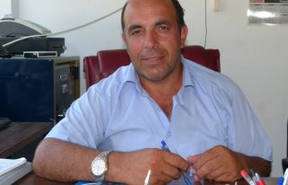 “BİLİNÇLİ TARIMLA KALİTE VE VERİM ARTTI”