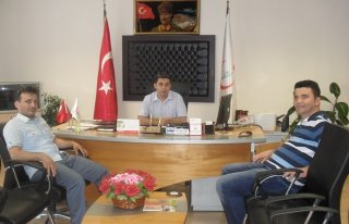 ÖRNEK BİR ORGAN BAĞIŞI ÇALIŞMASINA İMZA ATTILAR...