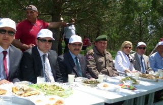  GÖKDER 2. HIDIRELLEZ UÇURTMA ŞENLİĞİ