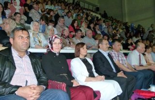  Görkemli 7 İklim Şöleni