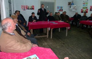  GÖLTEPE, MÜRTEZAOĞLU’NU BAĞRINA BASTI  