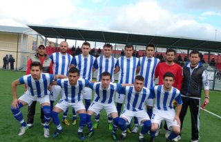 HACINABİSPOR: 1 SAMSUN YOLSPOR: 2 