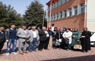  5. ULUSLARARASI ARAPÇA YARIŞMALARI