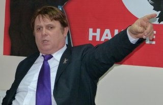  HEPAR BAFRA’DA SEÇİM STARTI VERDİ  