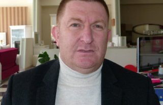 ”BU GÜNE KADAR KAMYONCUYA KAZANDIRDIK”