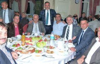  GÜLER: “BU İŞİN MUTFAĞINDAN GELDİM”