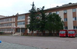 HASTAHANE GİTTİ, ALIŞVERİŞ BİTTİ 