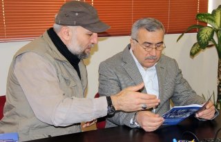  Mazlum neredeyse İHH orada