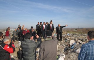   “NE DERSİN HOCAM…”