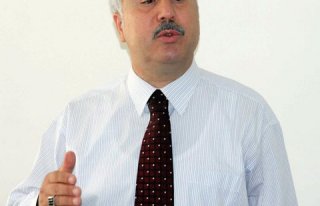 “O'nun ahlakı en önemli kaynağımızdır”