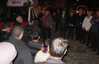  KEMAL ÜNLÜ, ADIM ADIM BAFRANIN HER YERİNDE