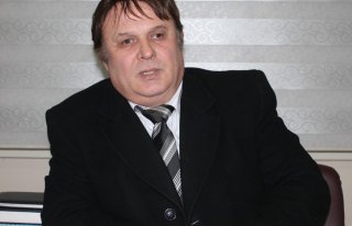 ”CUMHURİYET MEYDANINA SAAT KULESİ YAPTIRACAĞIM”...