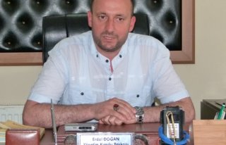 ERDAL DOĞAN, ÜRETİCİLERİ UYARDI 