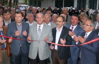  Kolay Merkez Kur’an Kursu Hizmete Açıldı 