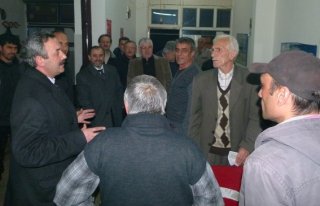  BBP’DEN KEMALPAŞA MAHALLESİNE ÇIKARTMA 