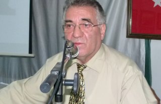 ‘Kırım Kongo Kanamalı Ateşi Hastalığı’...