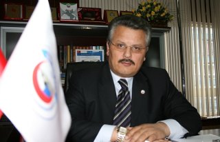     “KIRIM’IN İŞGALİNİ KABUL EDEMEYİZ”