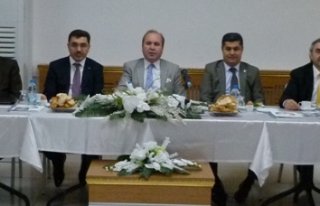 İŞKUR MESLEKİ EĞİTİM YÜRÜTME KURULU BAFRA’DA...