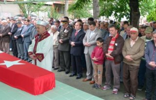  Kaymakamlık'da Görevli Memur Kansere Yenildi