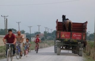 Kızılırmak Deltası İlgi ve Turist Bekliyor