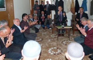 KIZILIRMAK BEŞYOL KUR’AN KURSUNA BÜYÜK İLGİ...