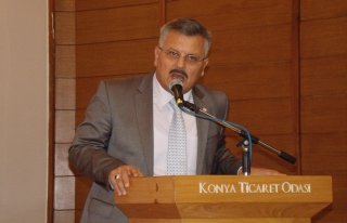 “ÜLKENİN GERİLMESİ HAYIRLI DEĞİL”